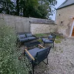 Jo And Manu's Barn Holiday home Falaise (Calvados)