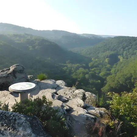 Jo And Manu's Barn * Falaise (Calvados)