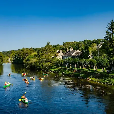 Jo And Manu's Barn Falaise (Calvados)