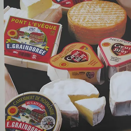 Jo And Manu's Barn *