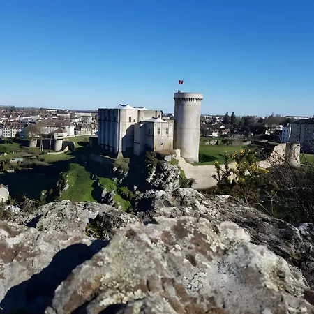 Сasa de vacaciones Jo And Manu's Barn