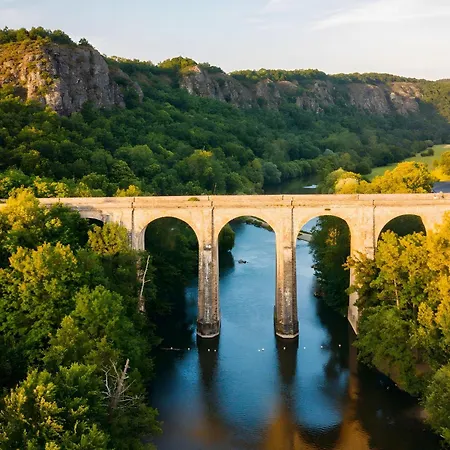 Сasa de vacaciones Jo And Manu's Barn *