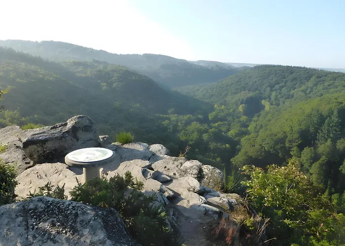 Jo And Manu's Barn * Falaise (Calvados)