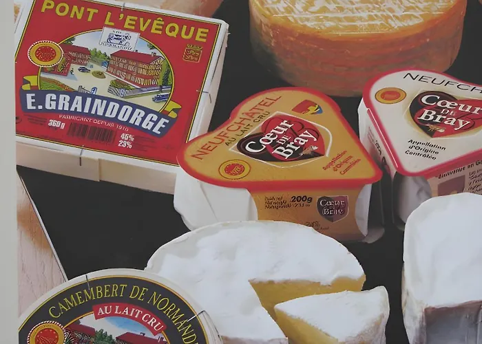 Jo And Manu's Barn *