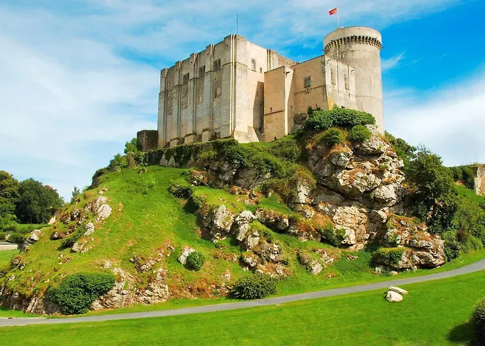 Jo And Manu's Barn * Falaise (Calvados)